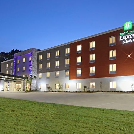 Holiday Inn Express & Suites Columbus North By Ihg Екстер'єр фото