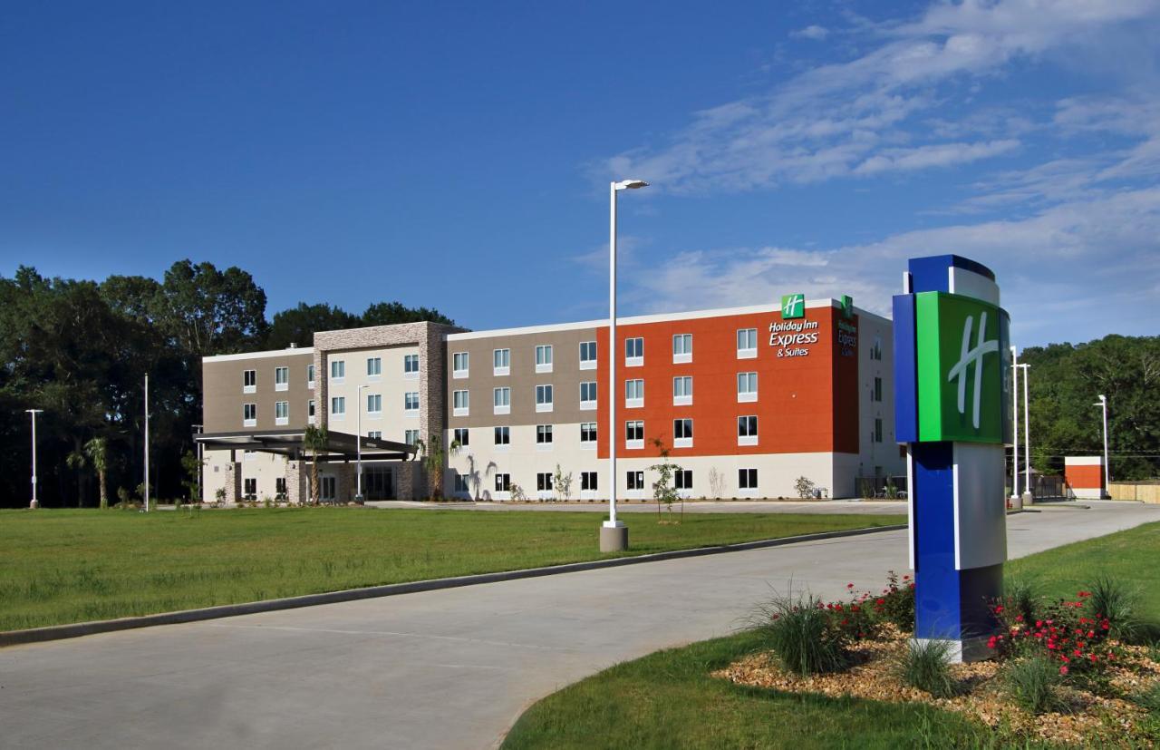 Holiday Inn Express & Suites Columbus North By Ihg Екстер'єр фото