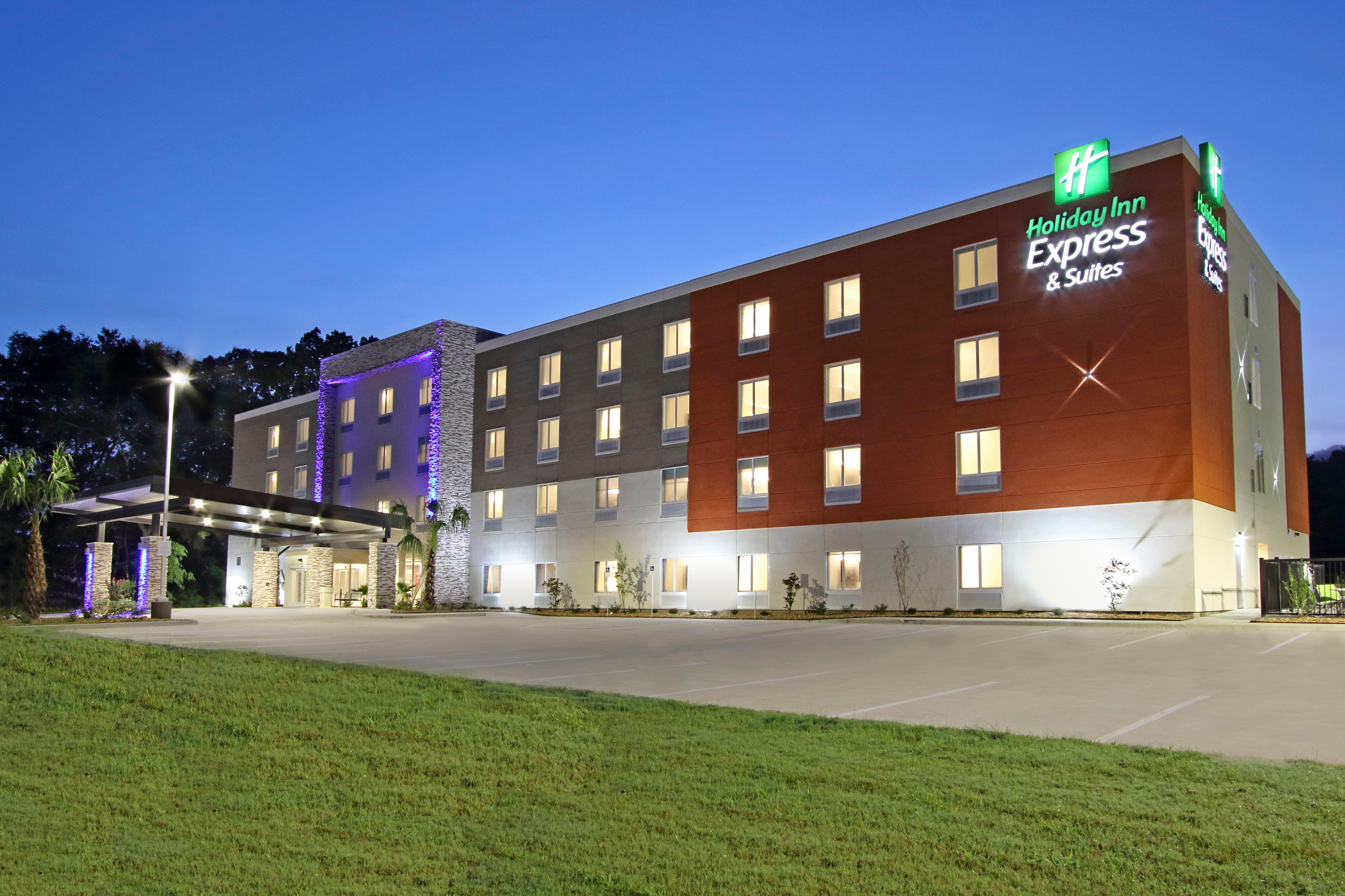 Holiday Inn Express & Suites Columbus North By Ihg Екстер'єр фото